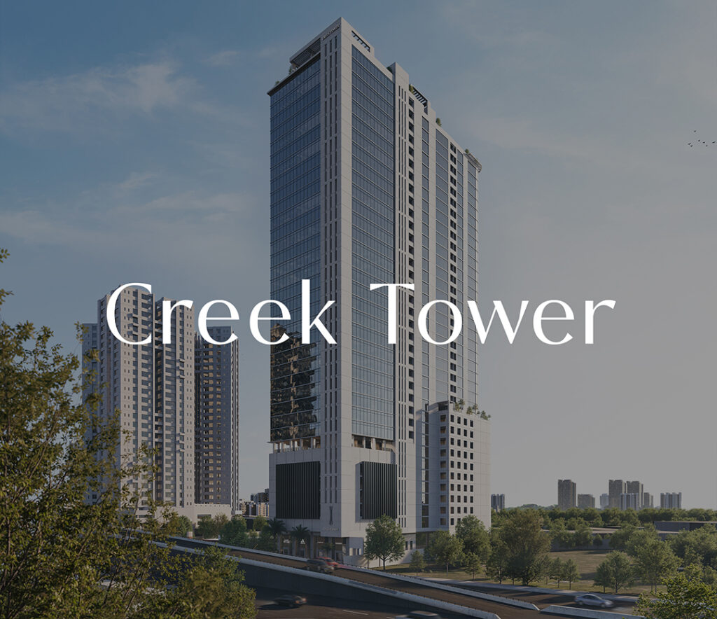 Creek Tower