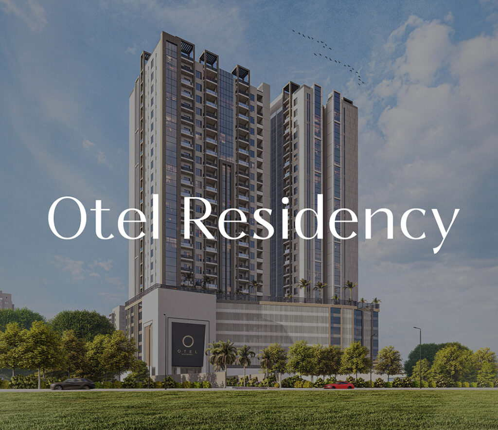 Otel Residency