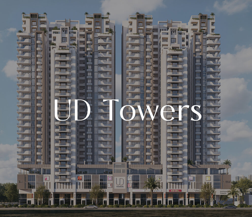 UD Towers