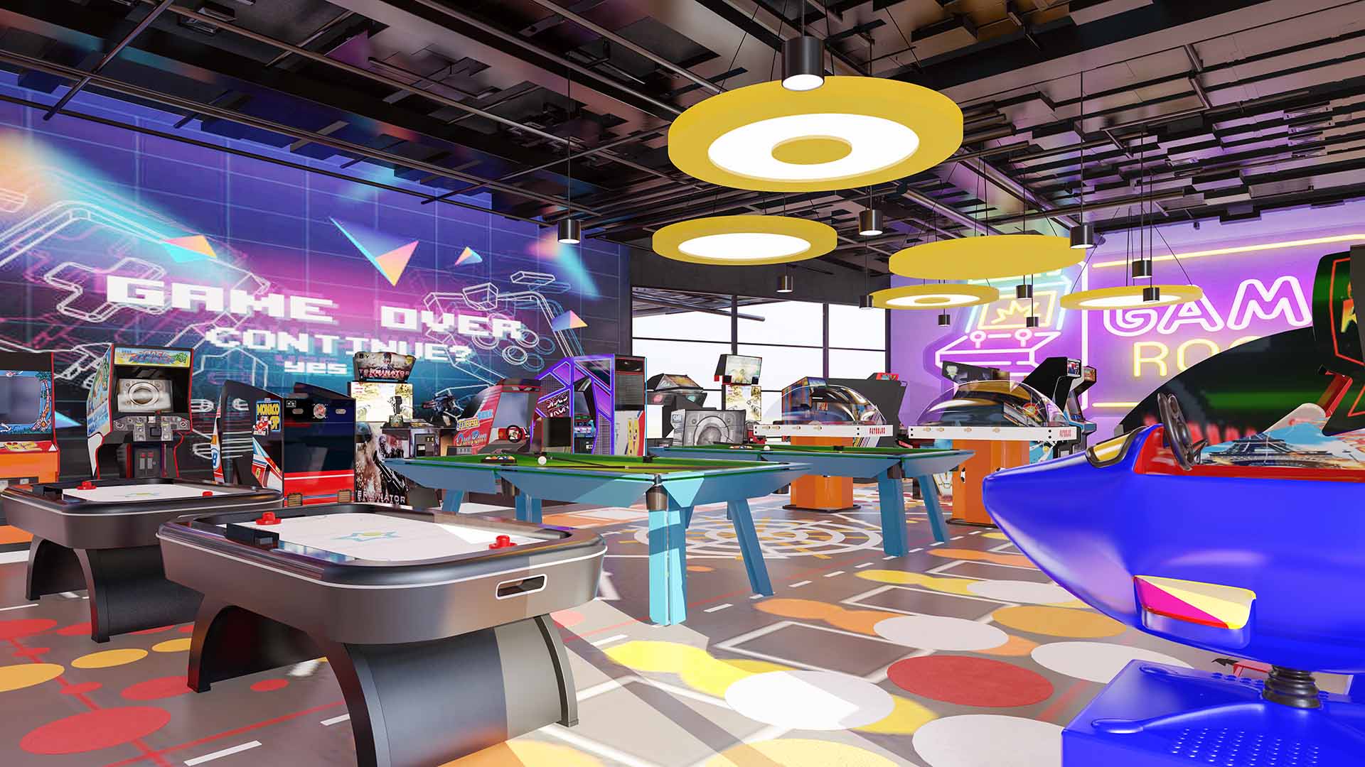 INDOOR GAME_1 - Photo copy